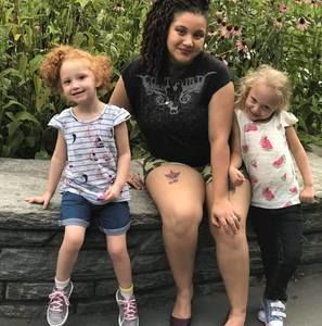 Meet your Posher, George